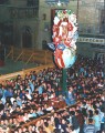 Barrafranca TRUNU anno 1993