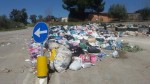cumuli rifiuti cimitero (1)