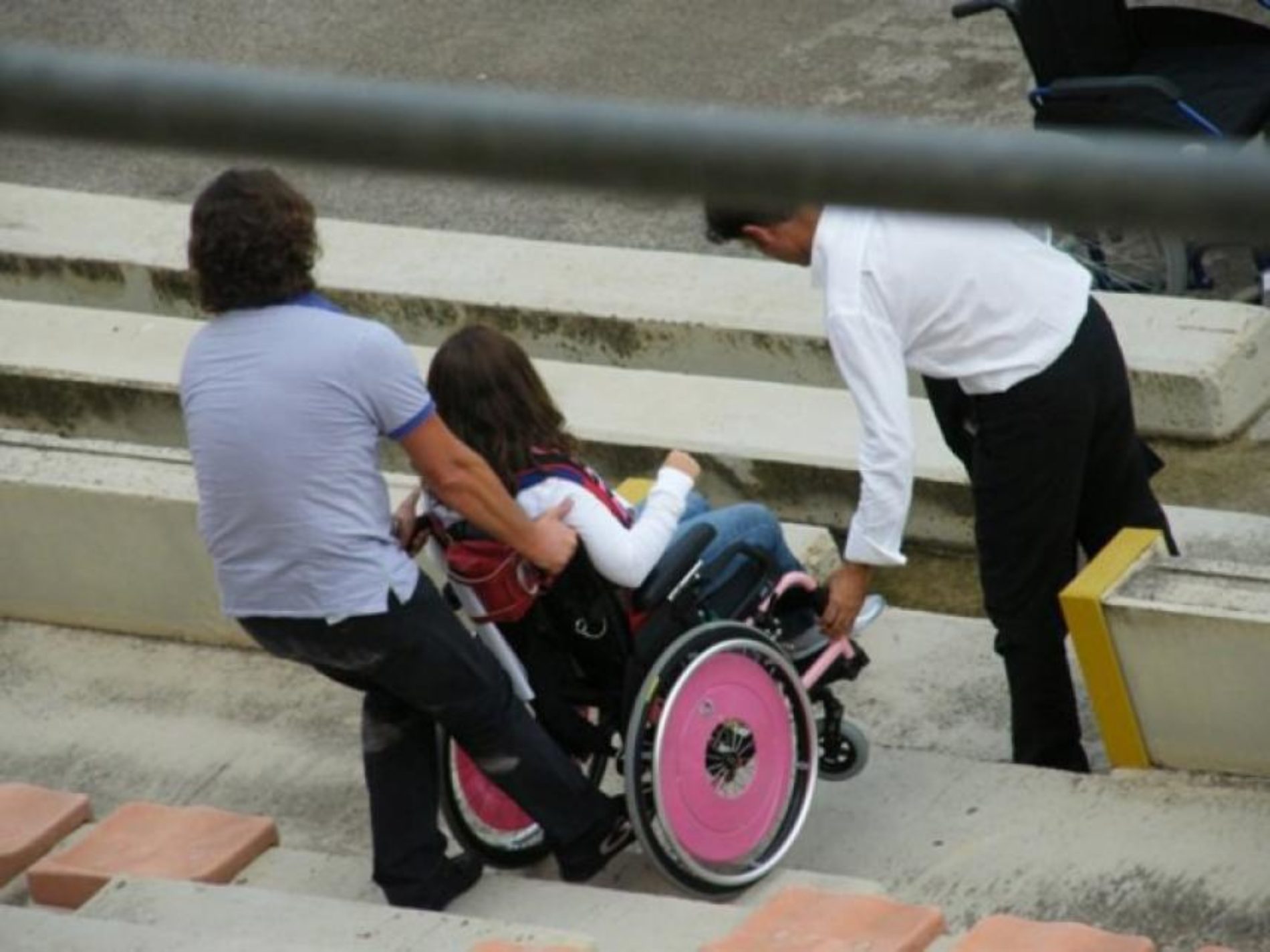 Quattro comuni avviano dei progetti per persone in condizione di disabilità gravissima