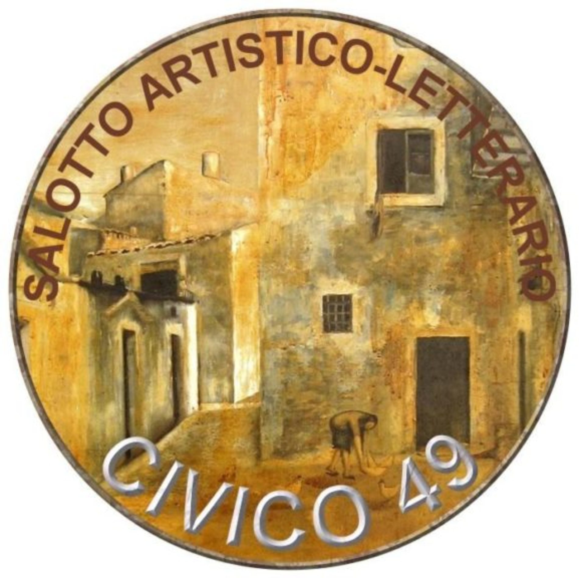 Il Salotto Artistico-Letterario “CIVICO 49” ricorda la figura di FRANCO BALSAMO