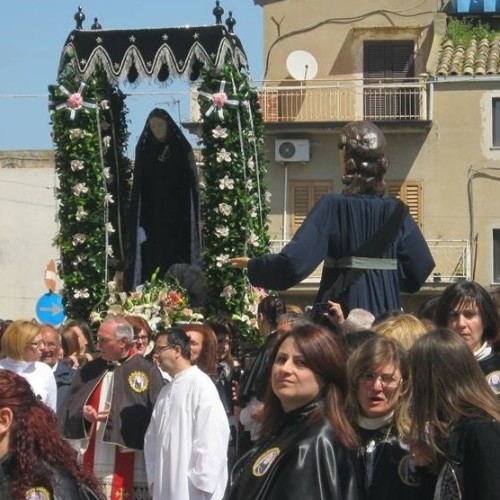 BARRAFRANCA. Si alla processione del Venerdì Santo, si attende adesso il nulla osta della Curia e della Questura.
