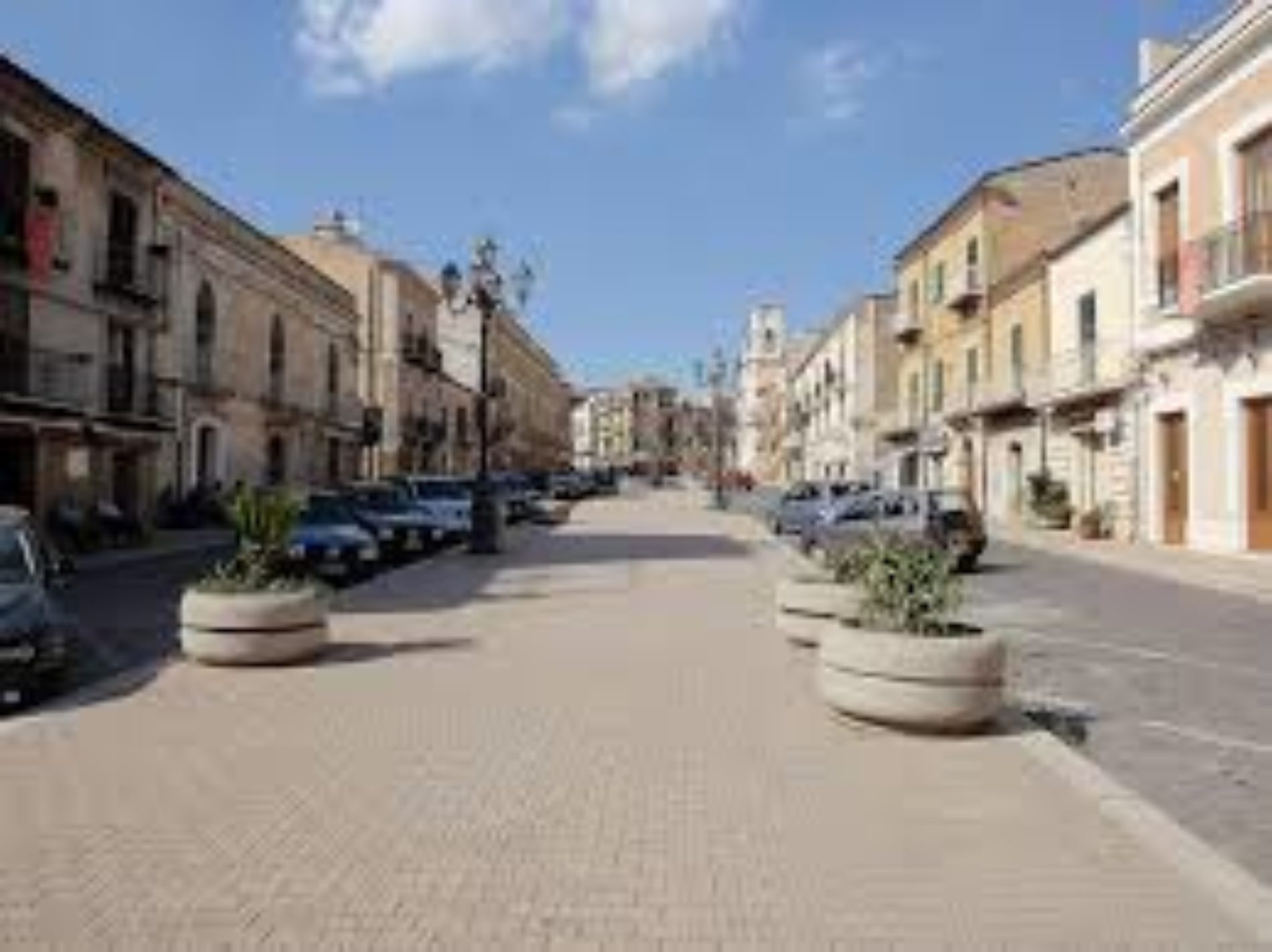 PIETRAPERZIA. Divieto di somministrazione e vendita di bevande in  bottiglie di vetro e lattine di alluminio