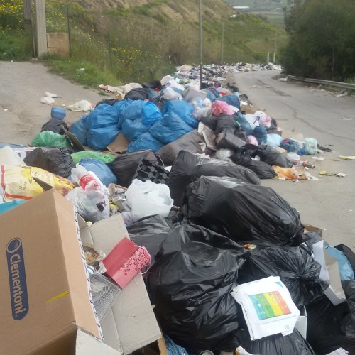 Il consesso civico impegna sindaco e amministrazione comunale a prendere provvedimenti contingibili ed urgenti sui rifiuti