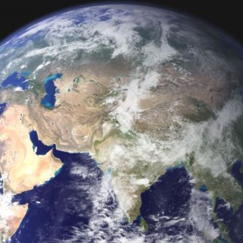 Giornata mondiale della Terra, l’Onu firma l’accordo di Parigi sul clima