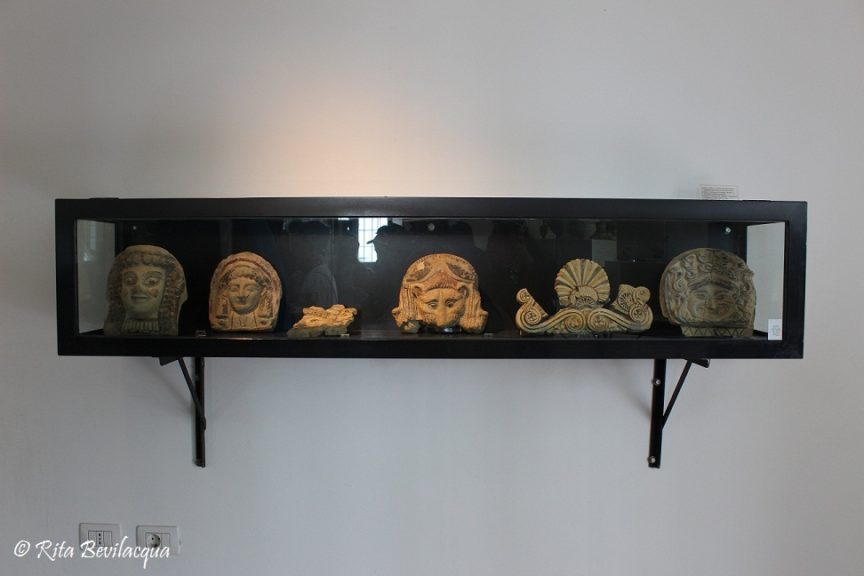 Museo di Aidone