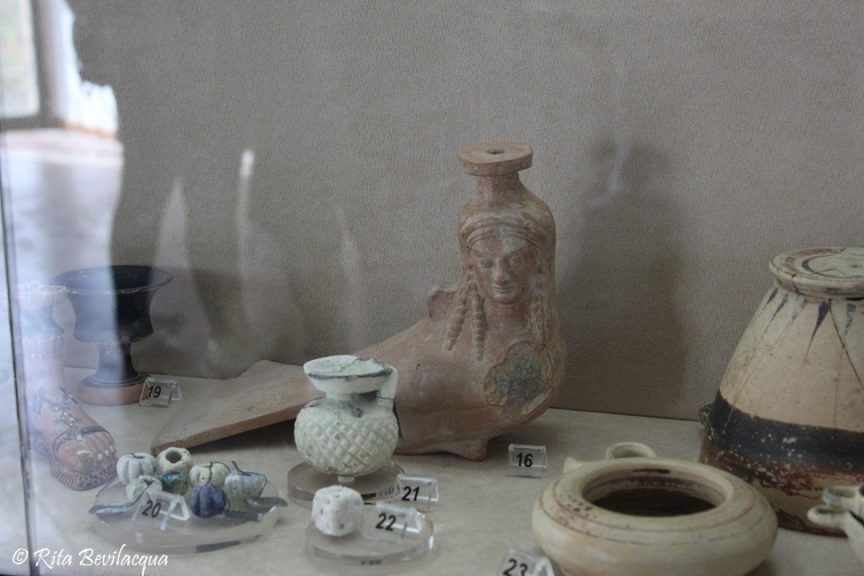Museo Aidone
