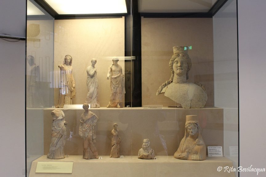 Museo di Aidone