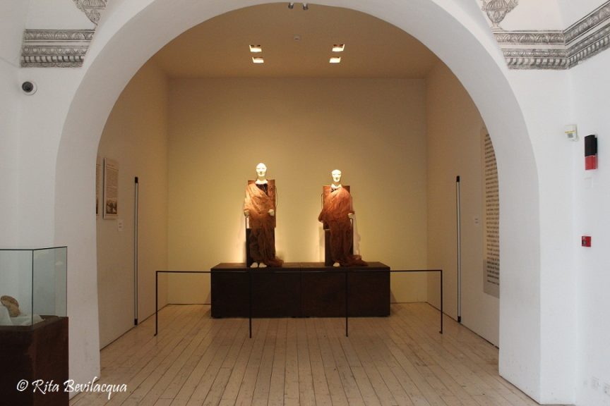 Museo di Aidone