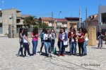 Festa del libro e della lettura Barrafranca 20 aprile 2016