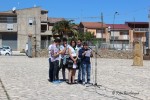 Festa del libro e della lettura Barrafranca 20 aprile 2016