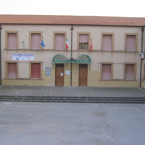 Giuseppe Ferro nominato reggente all’istituto Guarnaccia di Pietraperzia, Filippo Aleo reggente all’istituto San Giovanni Bosco di Barrafranca