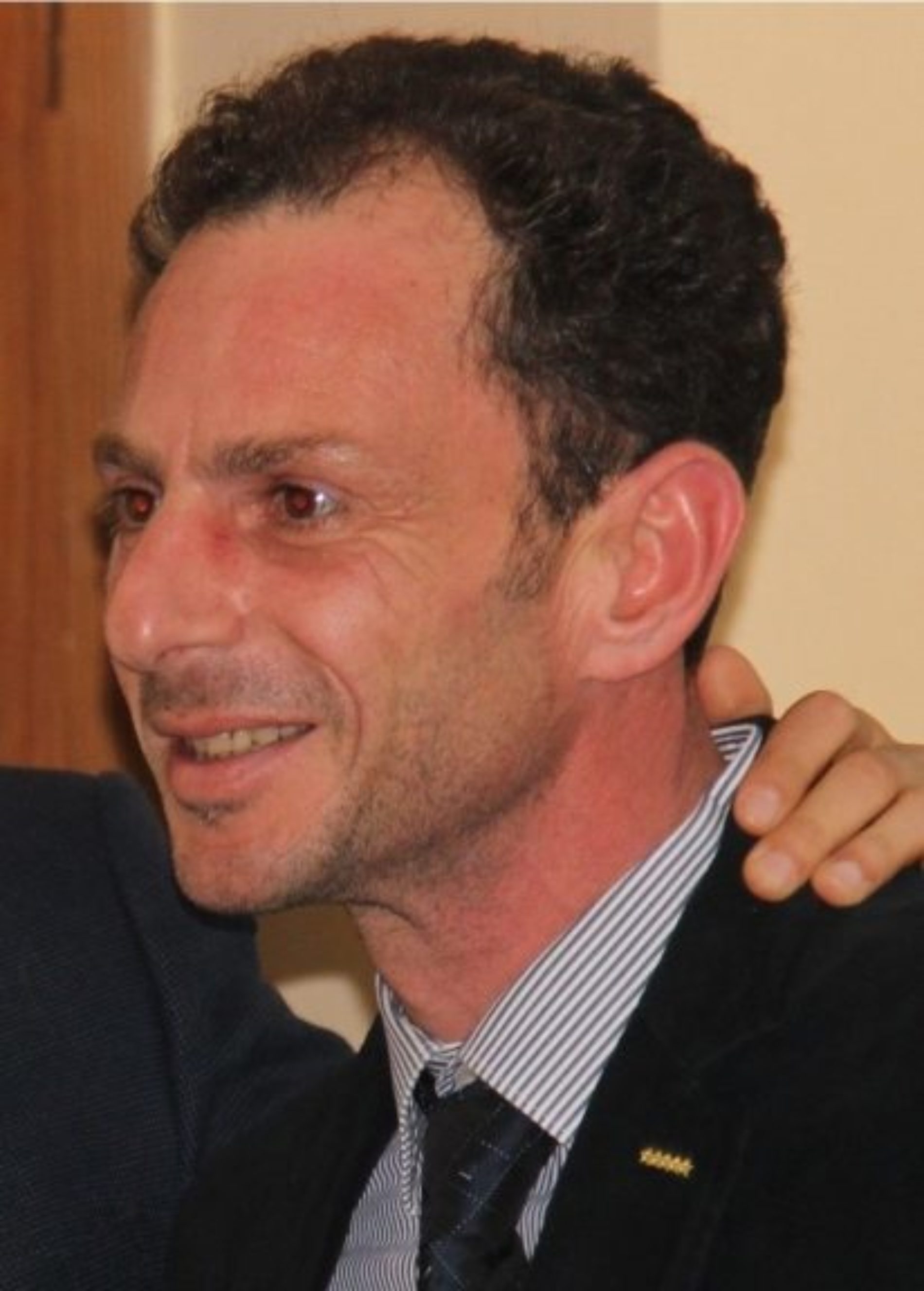 Arriva l’ufficialità da parte del M5S nazionale: Salvatore Centonze si candida a sindaco di Barrafranca