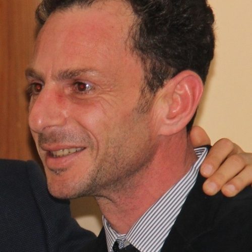 Salvatore Centonze il nuovo candidato a sindaco del M5S