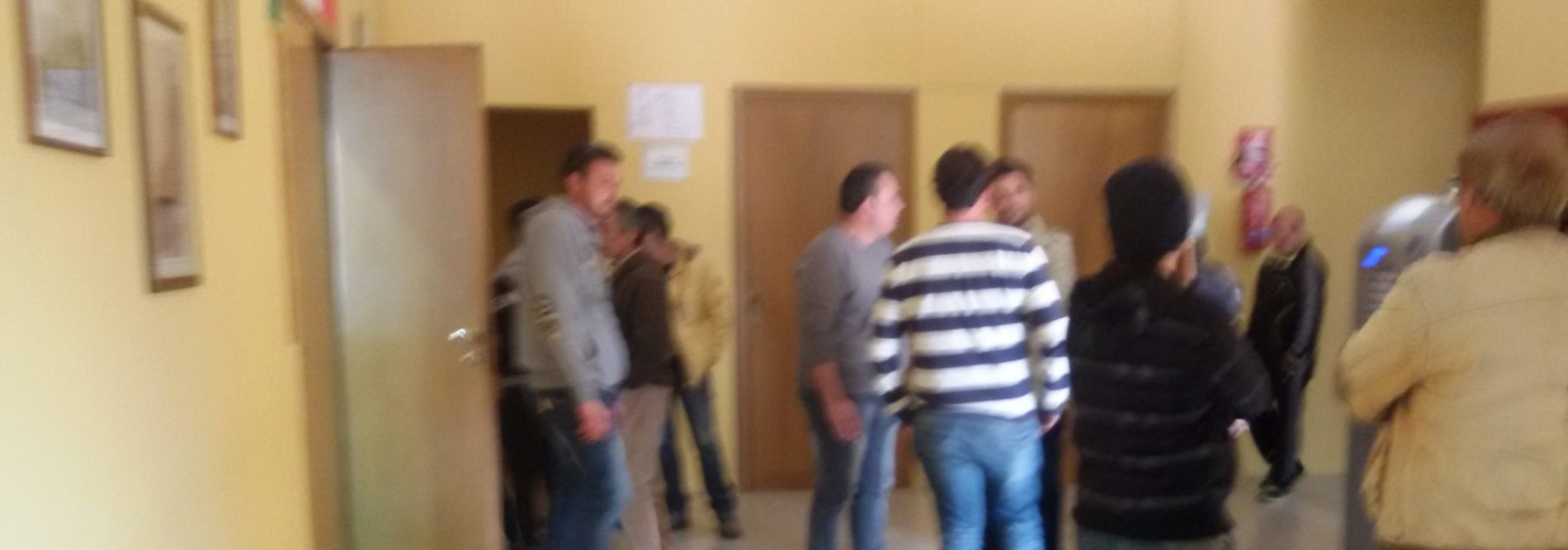 Avviati dalla Regione Siciliana i cantieri di servizio