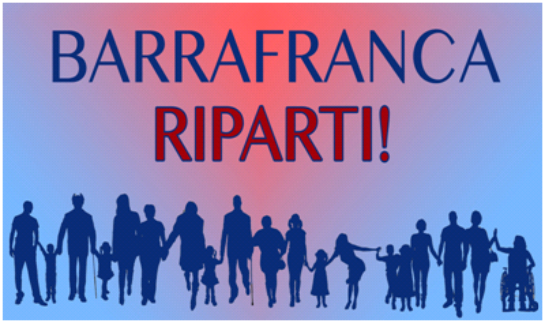 Un nuovo soggetto politico per le prossime elezioni: “Barrafranca Riparti”