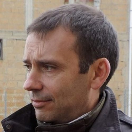 Fabio Accardi, candidato a sindaco di Barrafranca per le prossime elezioni comunali