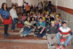 5 A della Don Bosco in gita a Palermo 2016