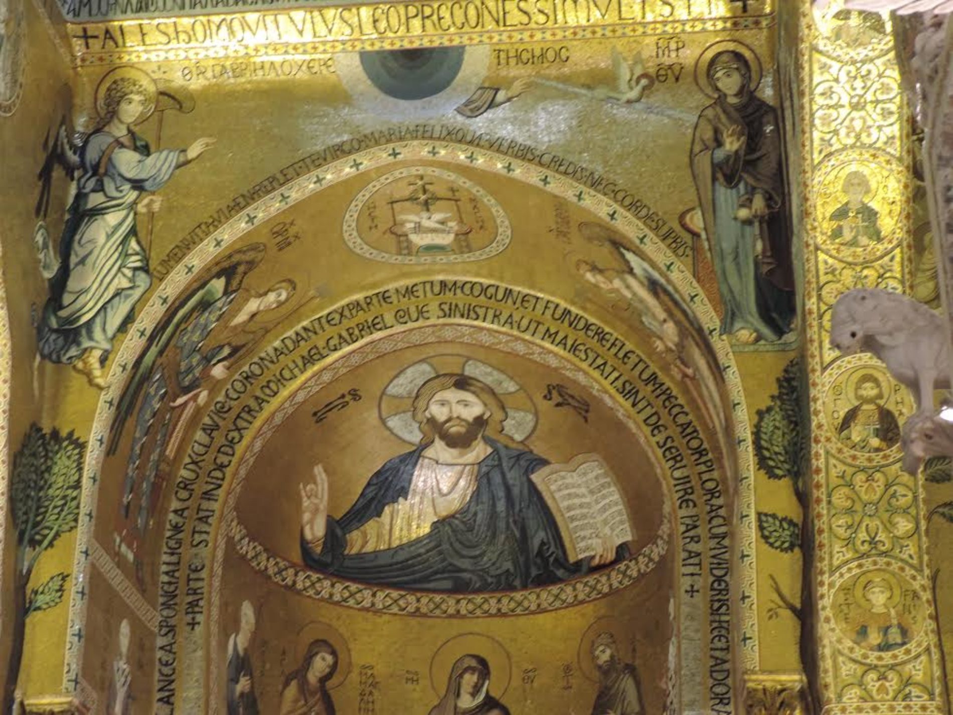 La 5A della scuola primaria “Don Bosco” in visita a Palermo e Monreale