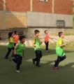 Torneo calcetto scuola EUROPA 4c
