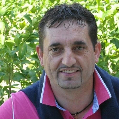 Chi è il candidato a sindaco Angelo Ferrigno?