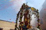 SS. Crocifisso dell' Olmo di Mazzarino anno 2016