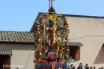 SS. Crocifisso dell' Olmo di Mazzarino anno 2016