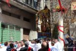 SS. Crocifisso dell' Olmo di Mazzarino anno 2016