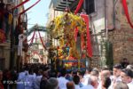 SS. Crocifisso dell' Olmo di Mazzarino anno 2016