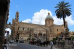 Gita Palermo dell'Ist. Com. EUROPA 2016