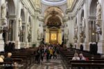 Gita Palermo dell'Ist. Com. EUROPA 2016