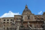 Gita Palermo dell'Ist. Com. EUROPA 2016