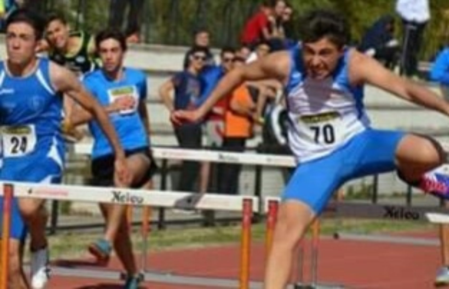 L’atleta ennese Pietro Scavuzzo ottiene il “pass” per la fase nazionale dei campionati studenteschi
