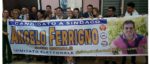 presentazione candidati Angelo Ferrigno
