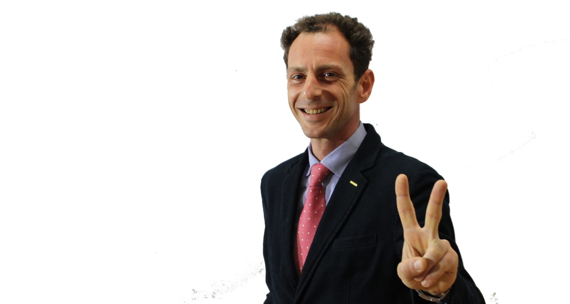Chi è il candidato a sindaco Salvatore Centonze?