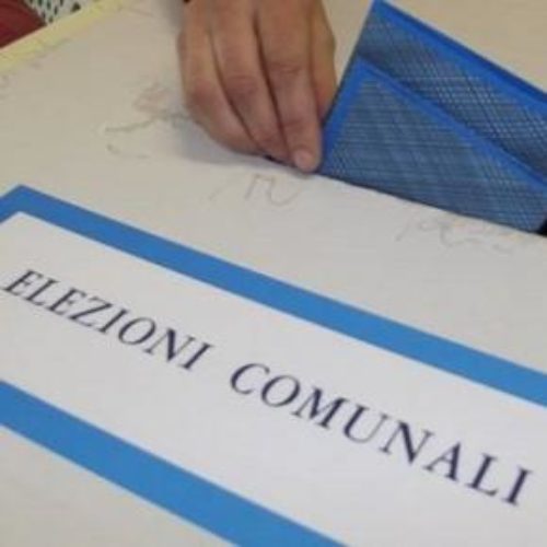 I RISULTATI DELLE ELEZIONI COMUNALI 2016