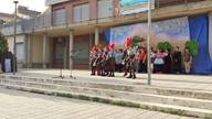 Musical in inglese “Biancaneve e i sette nani” Don Milani