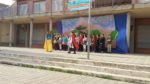 Musical in inglese “Biancaneve e i sette nani” Don Milani