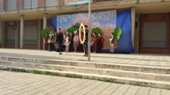 Musical in inglese “Biancaneve e i sette nani” Don Milani