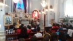 Progetto MINI GUIDE a BARRAFRANCA scuola Don Milani