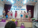 recita 5A plesso Bosco 2016