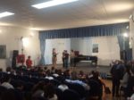 Indirizzo musicale dell’Ist. Com. San Giovanni Bosco