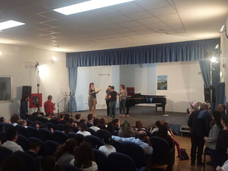 Indirizzo musicale dell’Ist. Com. San Giovanni Bosco