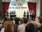 recita 5A plesso Bosco 2016