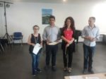 Indirizzo musicale dell’Ist. Com. San Giovanni Bosco