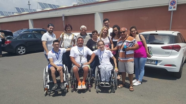 Ottime prestazioni al campionato regionale di nuoto (specialità dorso e rana) per il barrese Cravotta, l’armerino La Rosa e il mazzarinese Pecoraro
