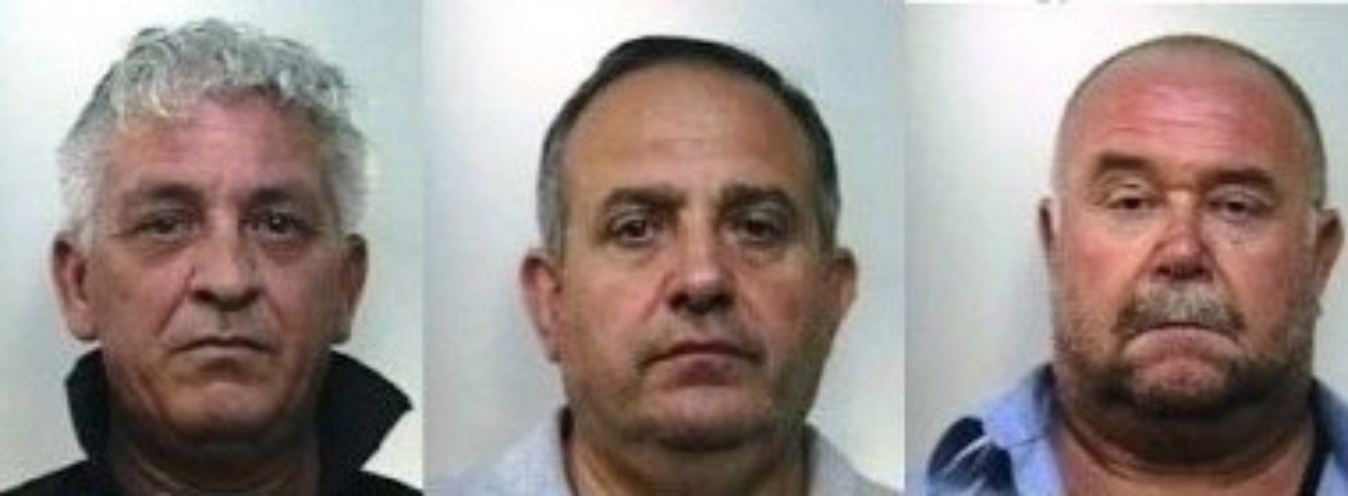 Operazione antimafia “Primavera”: dieci arresti a Pietraperzia