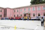 Finale dei giochi a squadre EUROPA