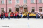 Finale dei giochi a squadre EUROPA