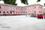 Finale dei giochi a squadre EUROPA