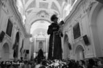 Apertura chiesa san Francesco